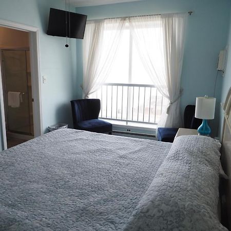 Mayfair Hotel Belmar Luaran gambar
