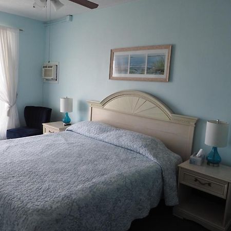 Mayfair Hotel Belmar Luaran gambar
