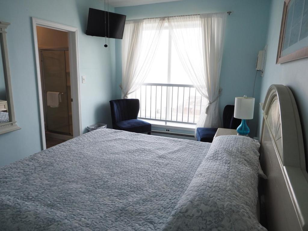 Mayfair Hotel Belmar Luaran gambar