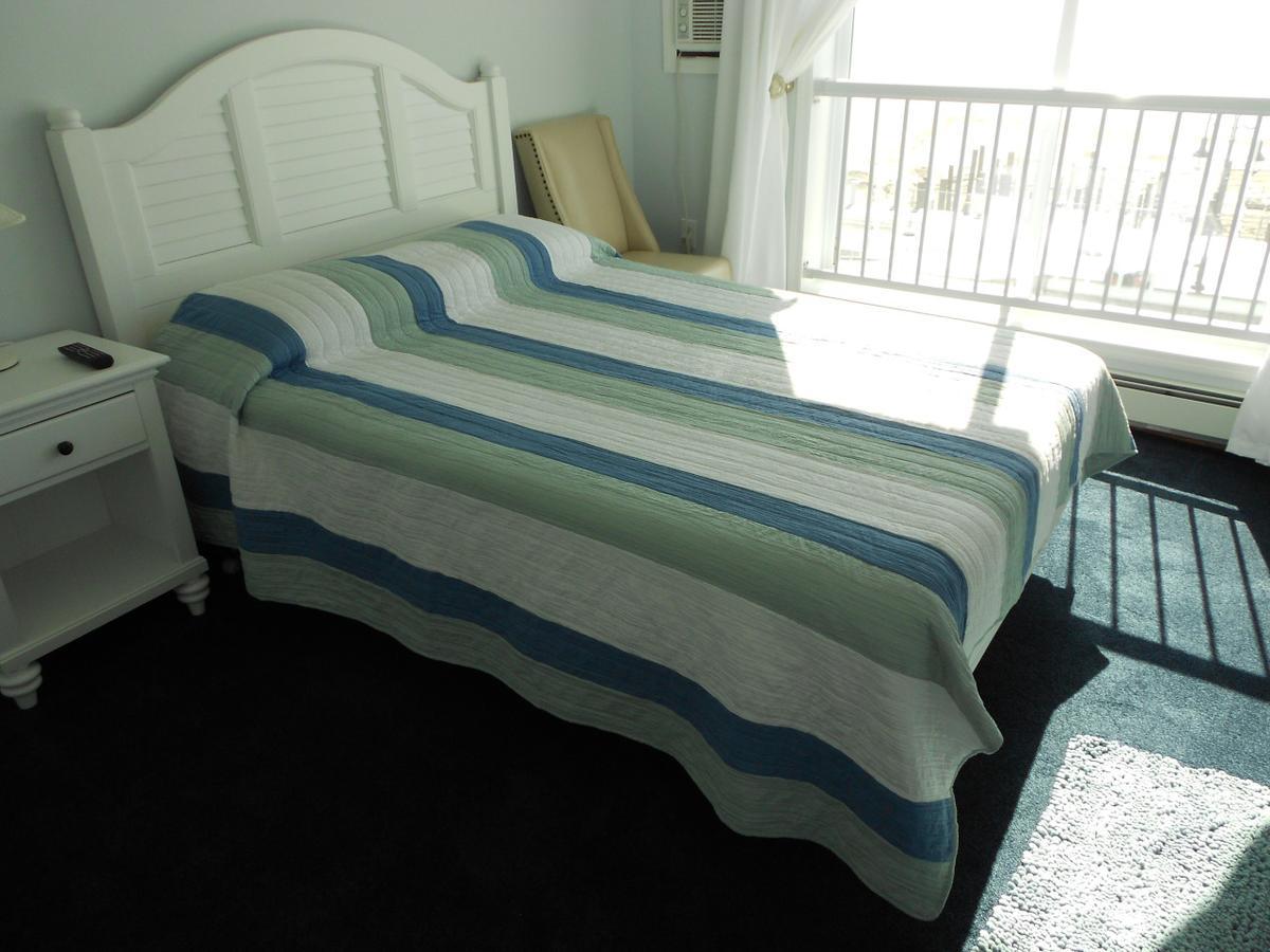 Mayfair Hotel Belmar Luaran gambar