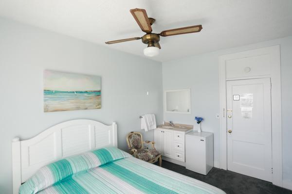Mayfair Hotel Belmar Luaran gambar