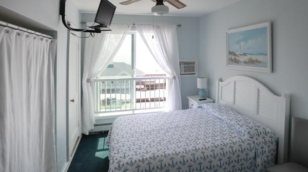 Mayfair Hotel Belmar Luaran gambar