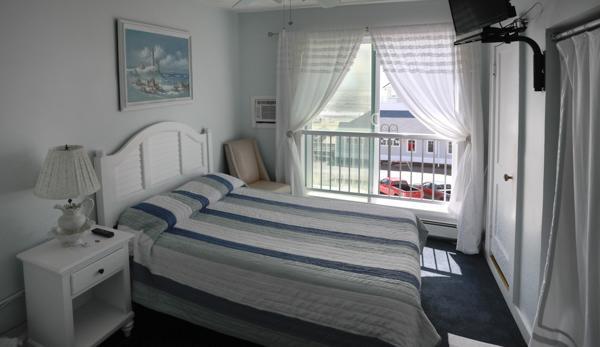 Mayfair Hotel Belmar Luaran gambar