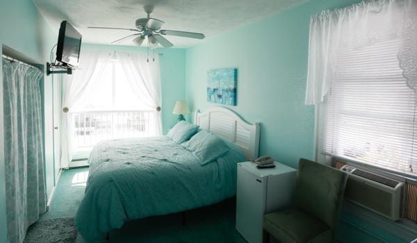 Mayfair Hotel Belmar Luaran gambar