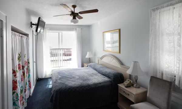 Mayfair Hotel Belmar Luaran gambar