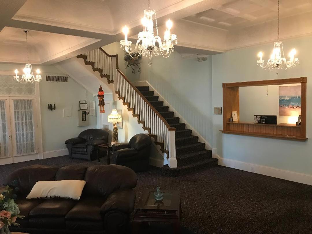 Mayfair Hotel Belmar Luaran gambar