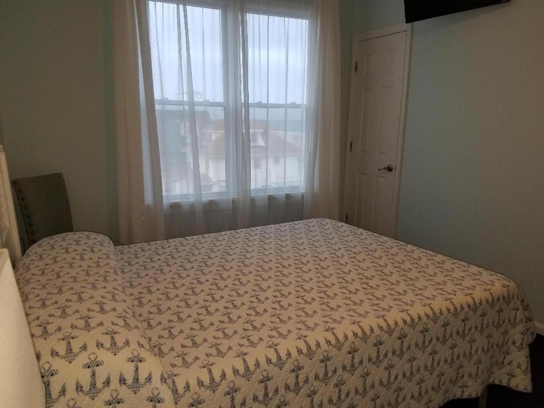 Mayfair Hotel Belmar Luaran gambar