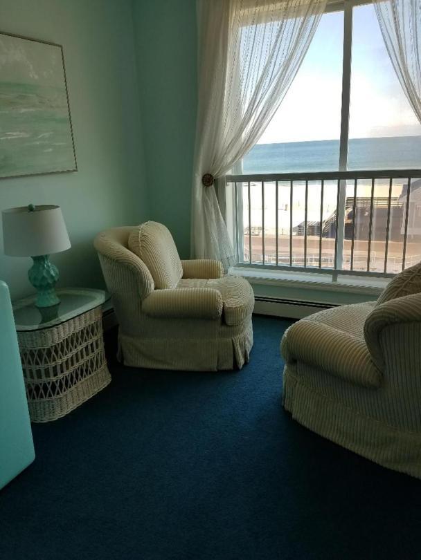 Mayfair Hotel Belmar Luaran gambar